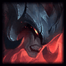 Aatrox champion icon