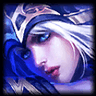 Ashe champion icon