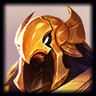 Azir champion icon
