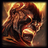 Brand champion icon