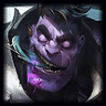Dr. Mundo champion icon