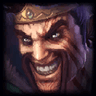 Draven champion icon