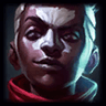 Ekko champion icon