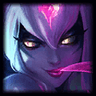 Evelynn champion icon