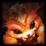 Gnar champion icon