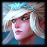 Janna champion icon