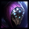 Jax champion icon