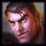 Jayce champion icon