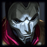 Jhin champion icon