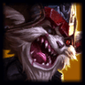 Kled champion icon