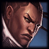 Lucian champion icon