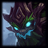 Maokai champion icon