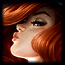 Miss Fortune champion icon