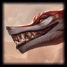 Naafiri champion icon