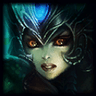 Nami champion icon
