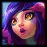Neeko champion icon