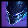Nocturne champion icon