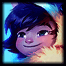 Nunu & Willump champion icon