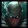 Pyke champion icon