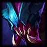 Rek'Sai champion icon