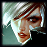 Riven champion icon