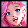 Seraphine champion icon