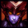 Shyvana champion icon