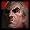 Swain champion icon