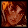 Taliyah champion icon