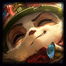 Teemo champion icon