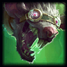 Twitch champion icon