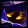 Veigar champion icon