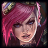 Vi champion icon