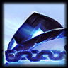 Xerath champion icon