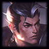 Xin Zhao champion icon