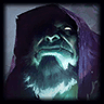 Yorick champion icon