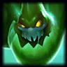 Zac champion icon