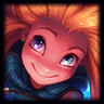 Zoe champion icon